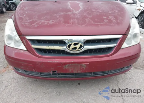 2007 Hyundai Entourage Gls/Limited/Se z USA, uszkodzony, nr VIN KNDMC233976023620